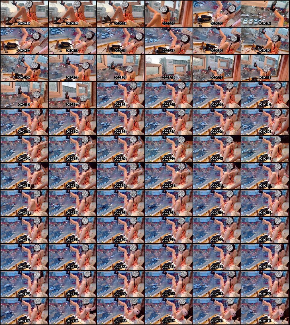 繁华商圈窗前炮机狂虐小母狗_一条腿高抬固定路人偷窥更浪叫_求大鸡巴猛操骚穴