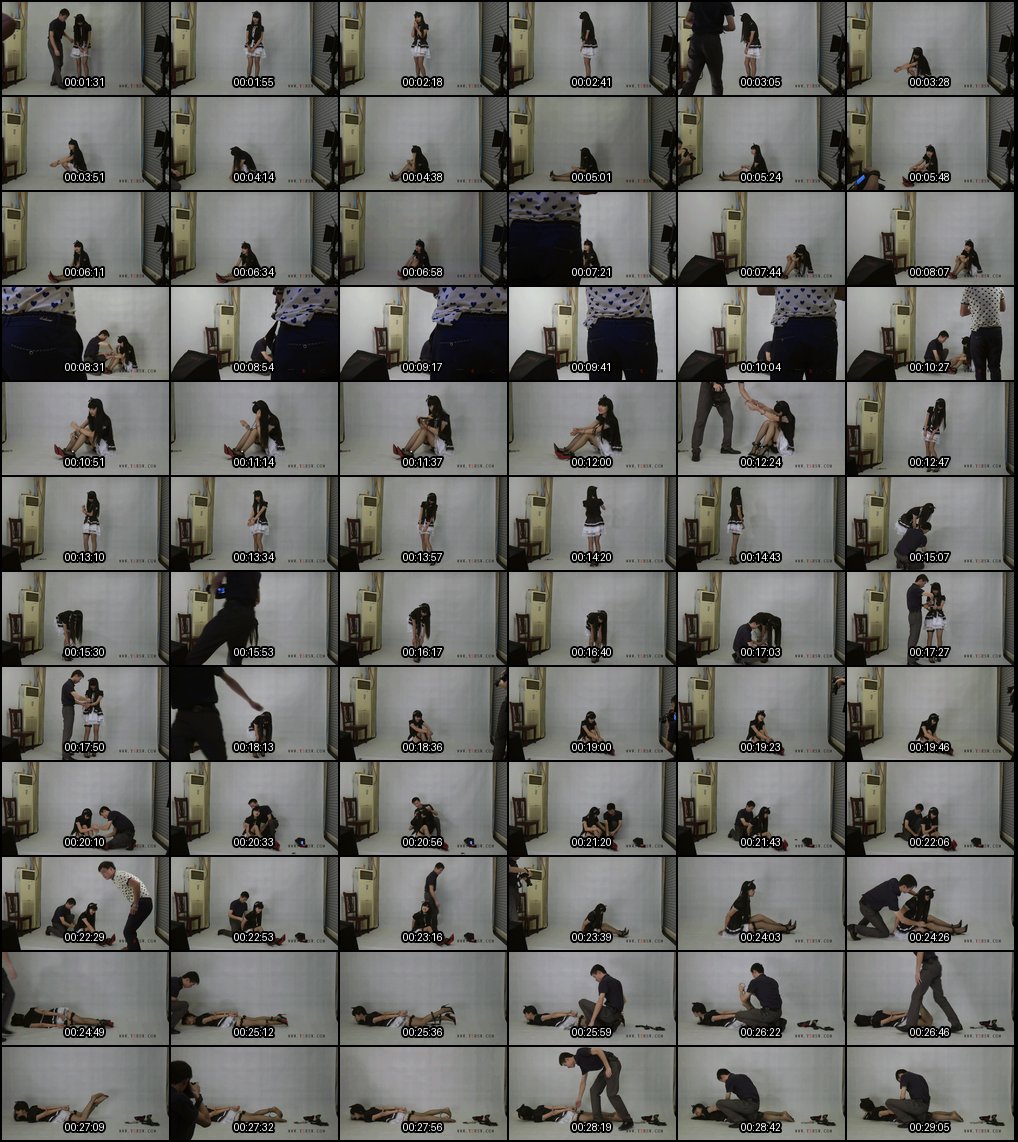 绳缚极致诱惑_艺束人生中沉浸式调教与束缚的狂野快感