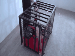 绳艺女王的极致调教_美女被捆绑束缚羞辱到颤抖求饶