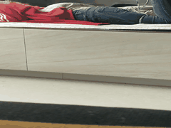 绳艺束缚极致调教_美女在捆绑中颤抖呻吟的禁忌快感