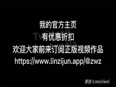 绳艺调教极致诱惑_窒息捆绑下的狂野束缚快感