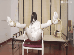 绿帽学院绳艺调教狂欢_美女被缚SM玩弄_欲仙欲死沉沦极致快感