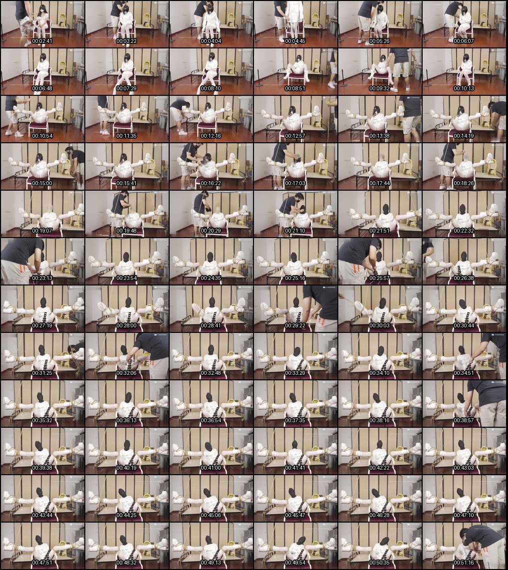 绿帽学院绳艺调教狂欢_美女被缚SM玩弄_欲仙欲死沉沦极致快感