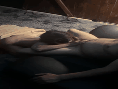 缚青主推特SM调教狂欢_黑丝萝莉3P群P捆绑狗链内射潮吹高潮