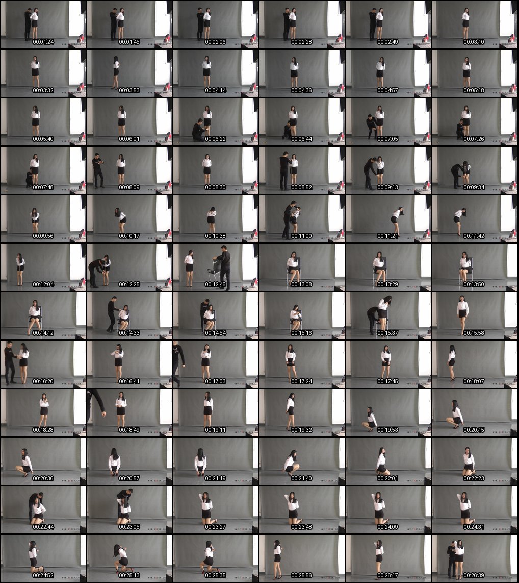 艺束人生_绳缚调教的禁忌狂欢_束缚中沉沦的极致快感