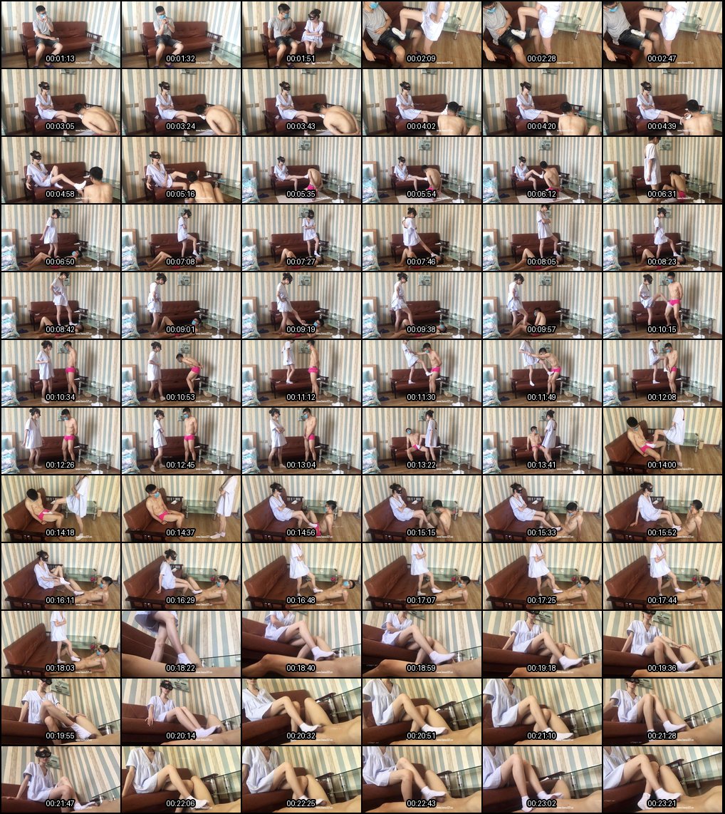 诗蔓活力诱惑足控调教_恋足虐阳榨精高潮喷射不停歇