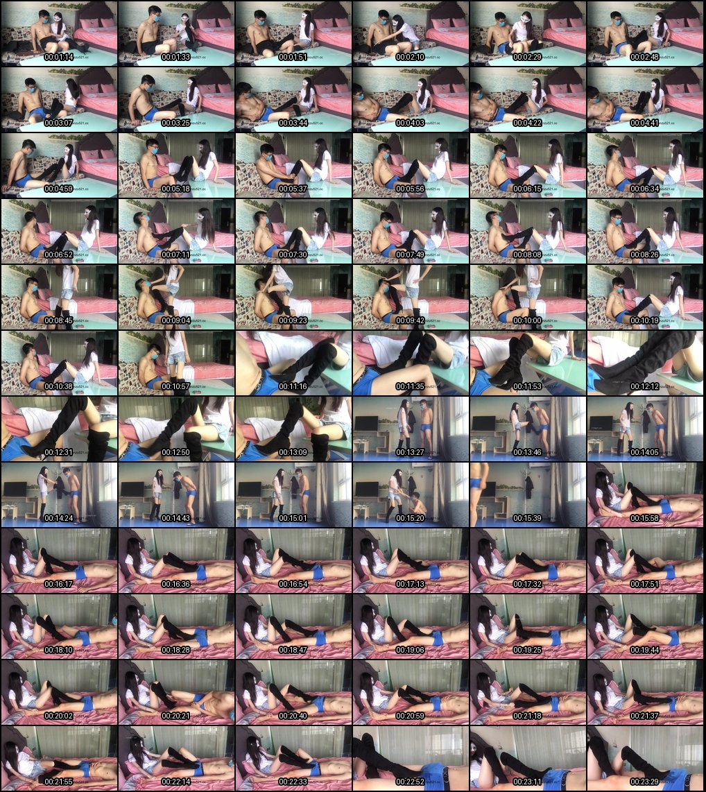 诗蔓活力足控调教狂欢_恋足虐阳榨精到喷射_沉浸式高潮让你欲仙欲死