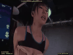 跑步机遥控跳蛋狂虐女奴_多人轮奸内射避孕套变身挂件_极致SM调教太变态刺激了