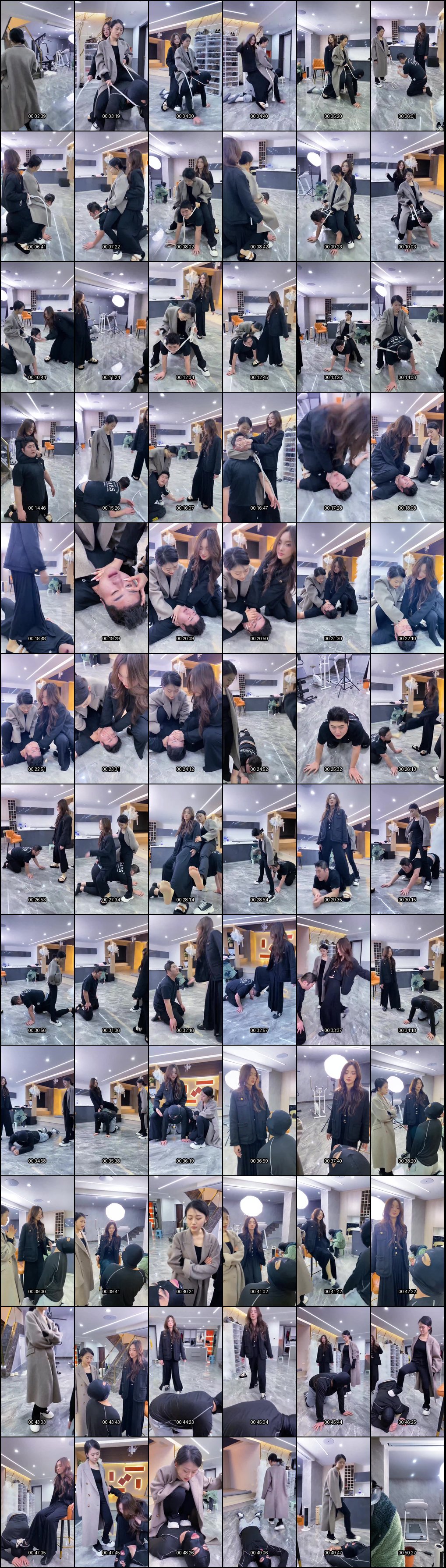 银儿狂野调教双美贱货_投稿重录的火辣SM虐玩_欲仙欲死高潮迭起