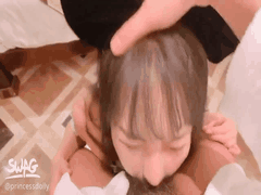 长腿女仆偷懒挨罚_主人狂野惩罚猛插高潮_颜射吞精喷尿洗脸极致调教