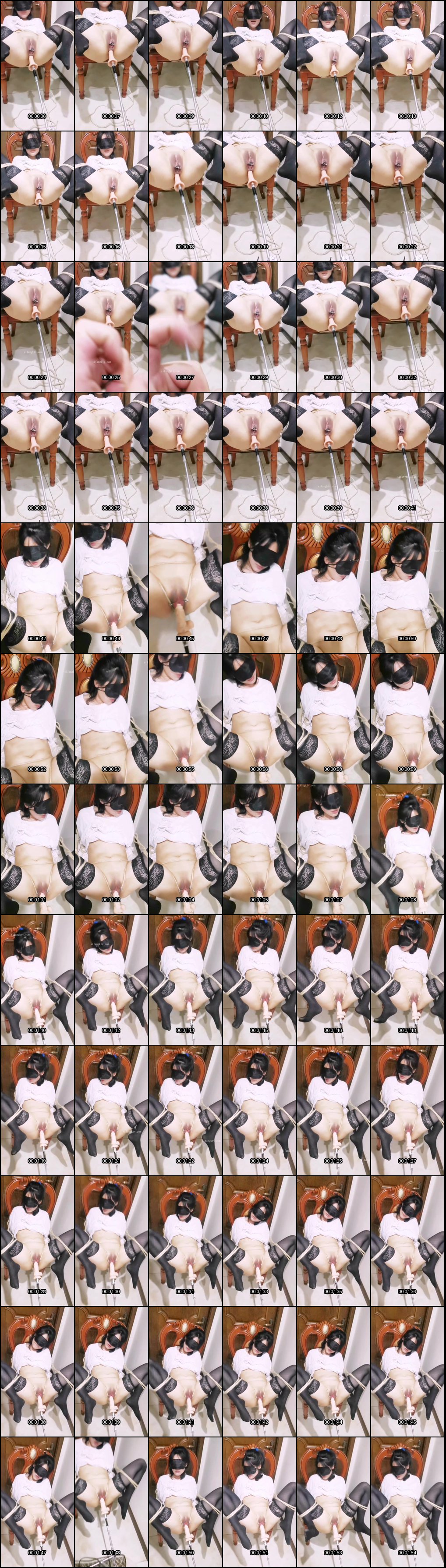 阴环穿刺的性感御姐彻底沦为母狗_炮机狂虐调教日记_口爆高潮喷汁不止