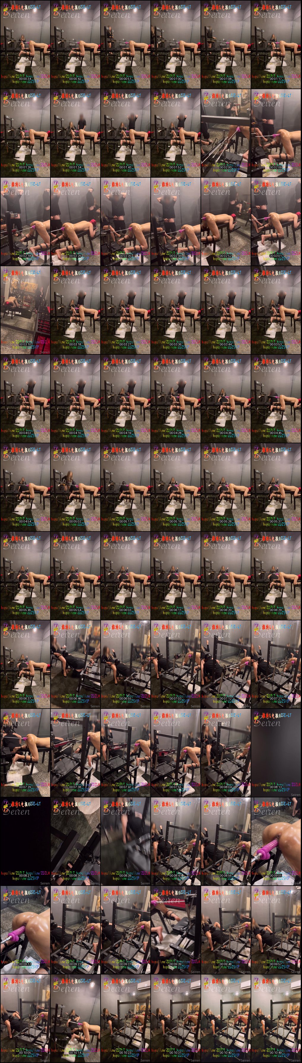 韩国女王YERIN狂野炮击女奴夫妇_调教玩弄老公3P中出肛交高潮喷射