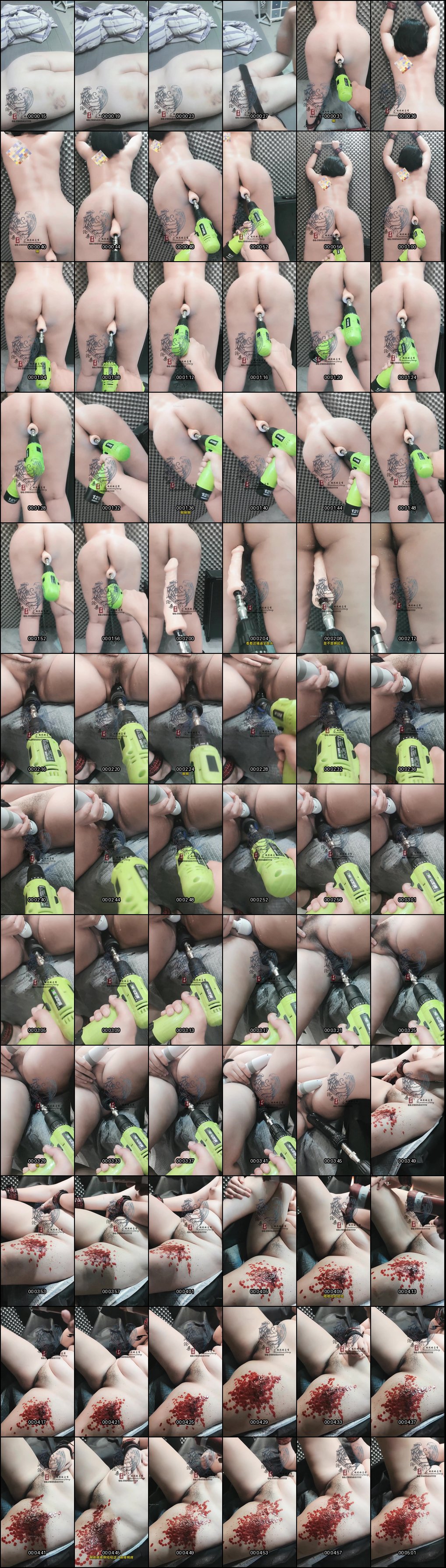 顶级SM大神沧桑S真枪实弹调教女奴_鞭打滴蜡炮机双奴极致折磨_血脉喷张的狂野惩处