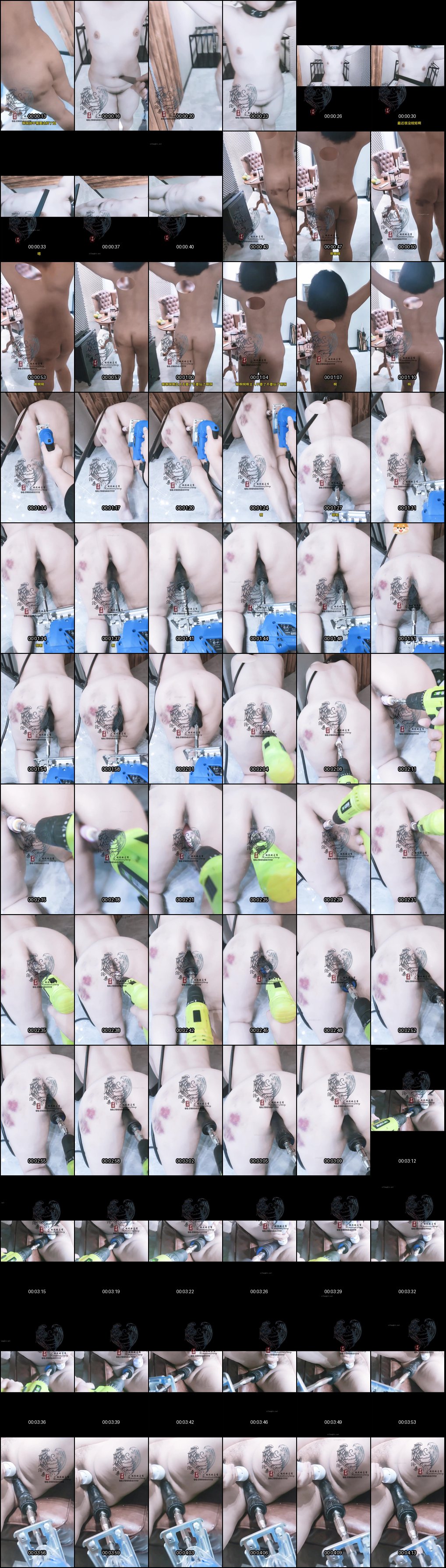 顶级SM大神真枪实弹折磨女奴_鞭打滴蜡炮机双奴惩处_极致调教让你欲罢不能