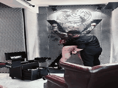 顶级SM大神真枪实弹调教双女奴_鞭打滴蜡炮机狂虐折磨_极致快感让你欲仙欲死