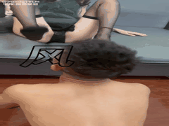 风骚少妇调教双男激情四射_边猛烈做爱边舔脚欲罢不能