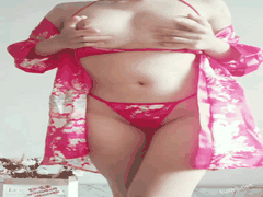 橘猫巨乳福利姬丝袜高跟捆绑调教自慰诱惑_1