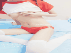 草莓软糖萝莉的SM调教自慰诱惑