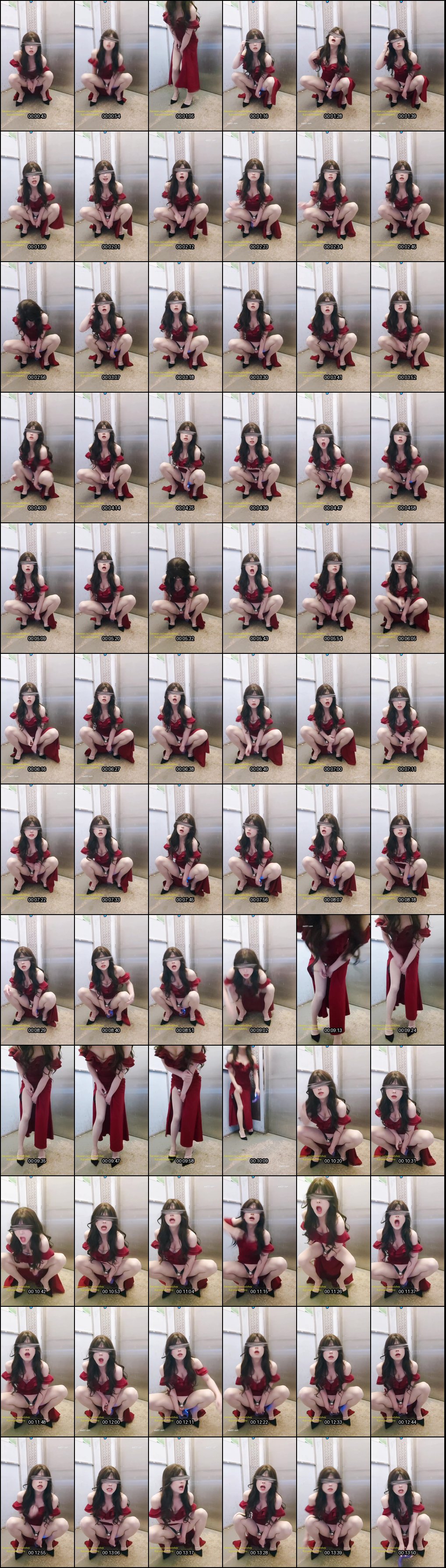 高挑白皙元气酱电梯禁忌_贞操锁束缚下振动棒狂插屁穴_前列腺高潮喷神秘汁液