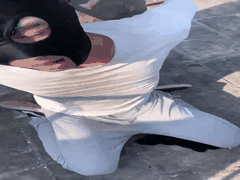 白丝小萝莉足控诱惑_张嘴开吃我的丝袜脚_变态福利来袭