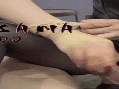 浮魔Sama丝袜手套龟头责_极致打飞机刺激