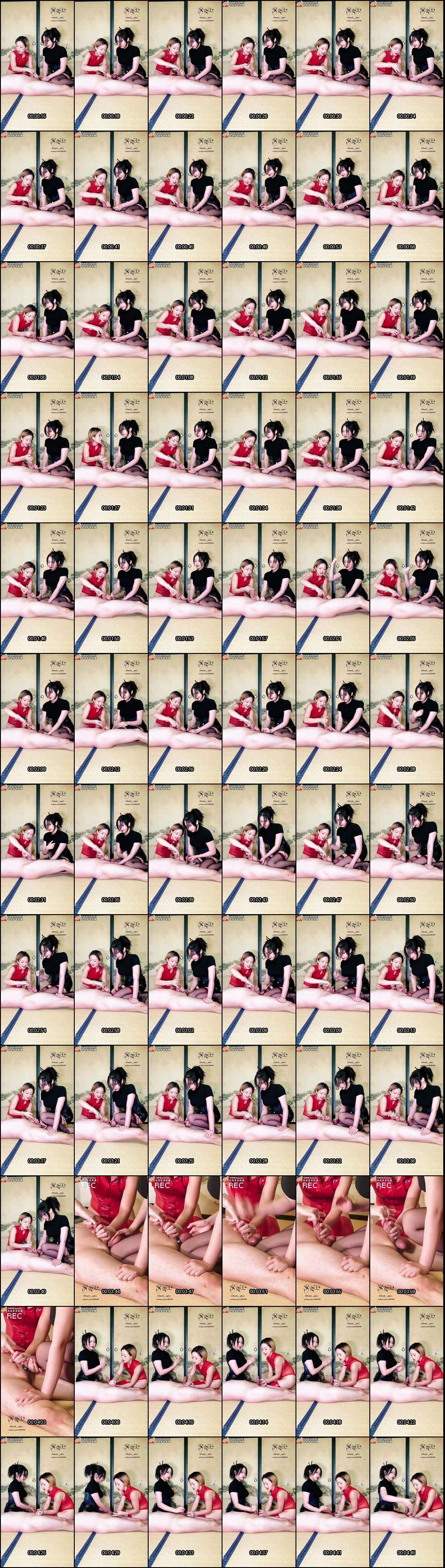 安女王双女主重口SM_手套手指插马眼龟头责虐蛋虐阳_1