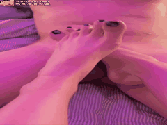 推特网红不是丸子裸足足交诱惑视频