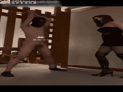 莫妮卡的极致足控诱惑_裸足舔舐_高跟鞋交与捆绑踢裆play