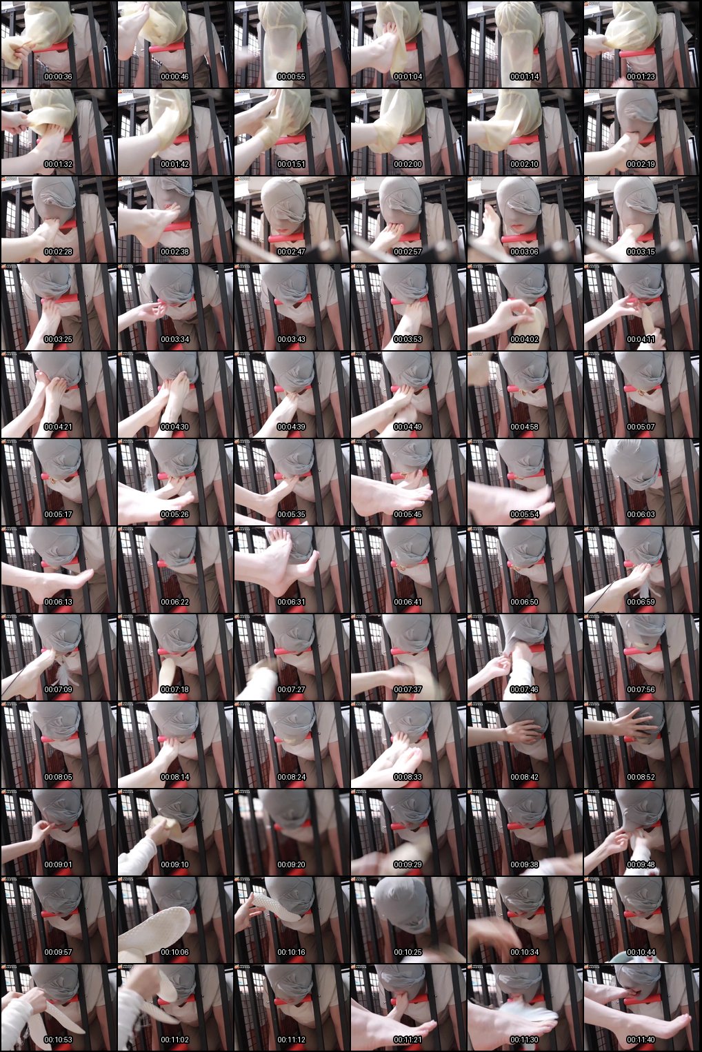 胡亥亥调教视频精选_高品质SM诱惑大放送