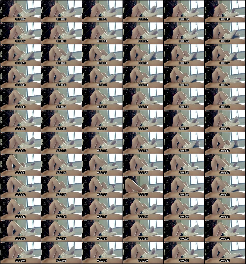 可爱萝莉棉袜足交诱惑 激情射鞋高潮短视频