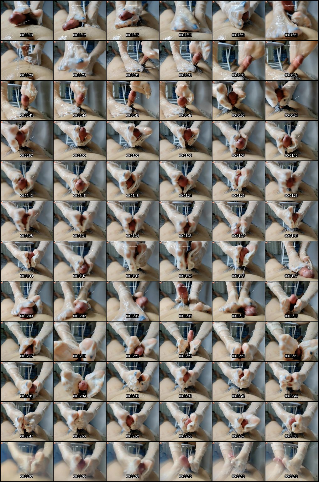 推特极品女S丝足榨精_诱惑足交恋足盛宴