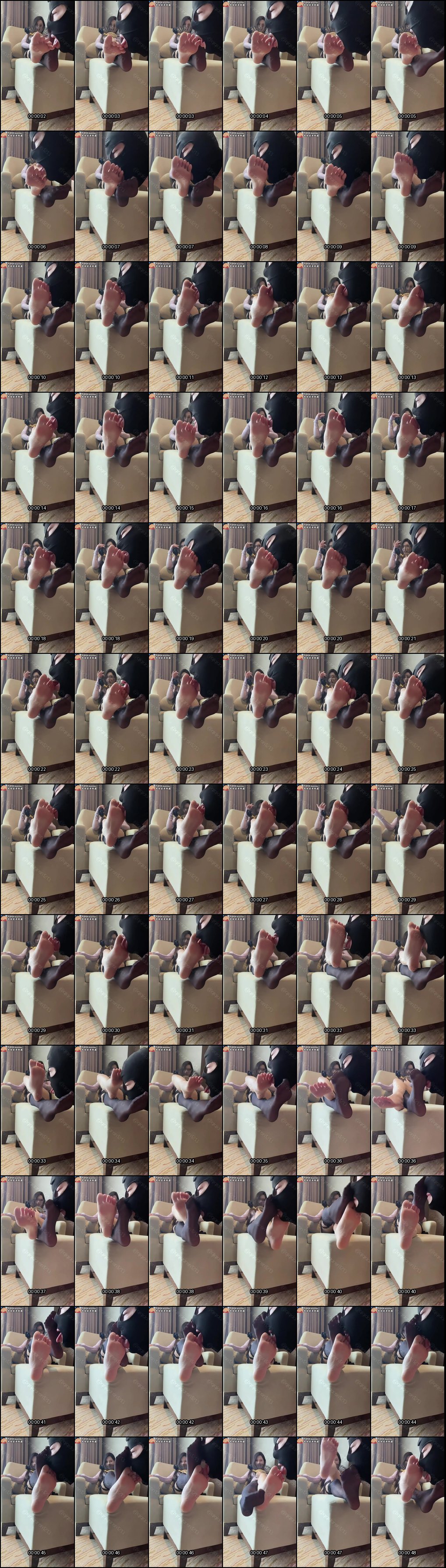 推特极品女S丝足榨精_足控天堂的诱惑足交高潮