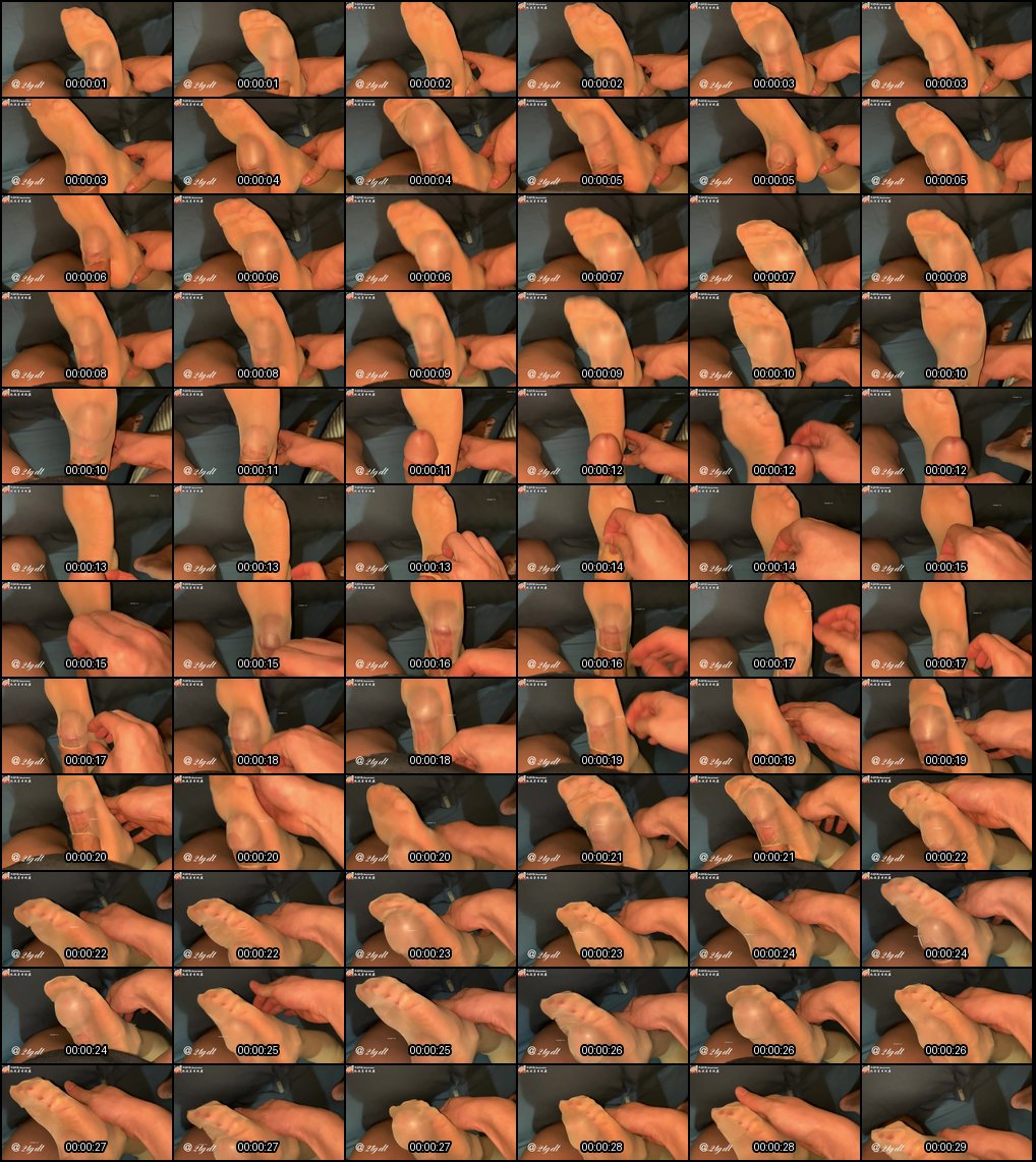 推特极品丝足女王龟头责罚_刺激榨精_恋足高潮必备