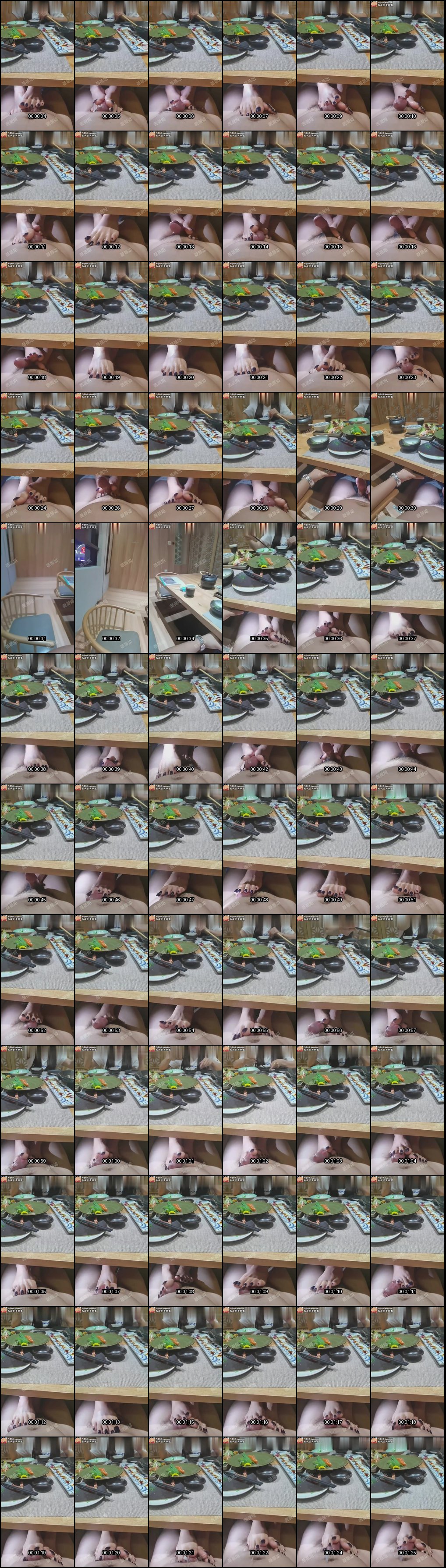 薇薇姐饭桌榨精诱惑_35号臭脚丝袜勾引到爆