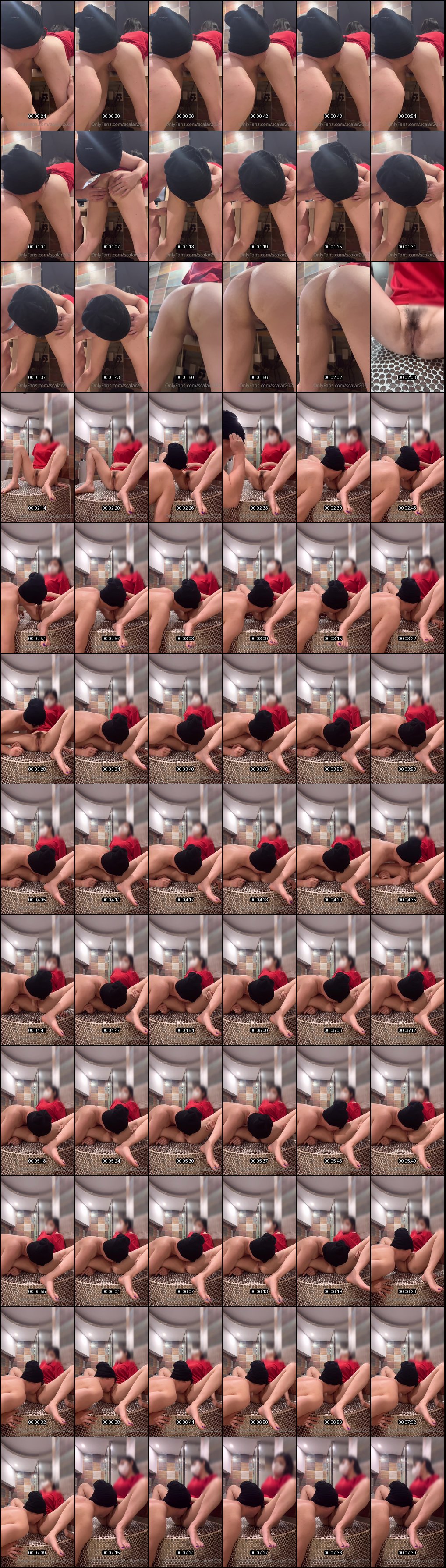 极致重口舔舐_逼脚屁眼腋下_味重处最狂野