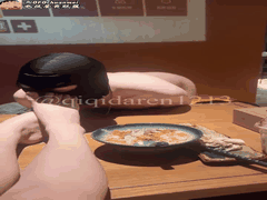 高颜值琪琪大人多场景足控调教_舔脚诱惑无限