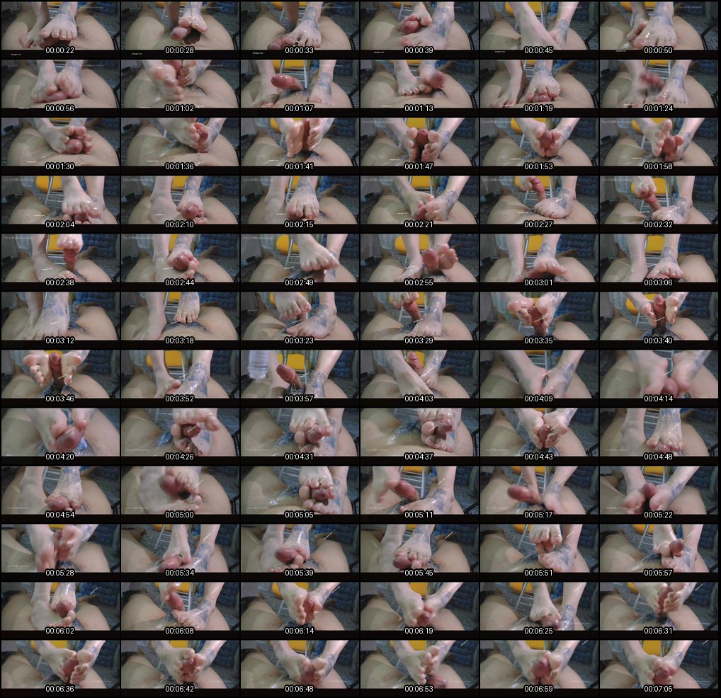 小林酱裸足足交诱惑_喷精高潮欲罢不能