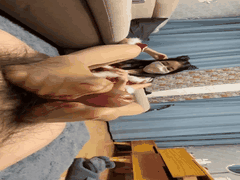 红色指甲油的致命诱惑_足控XP的最爱