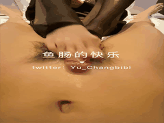 丝袜裸足足交诱惑_极致射精快感 - 鱼肠的快乐_1