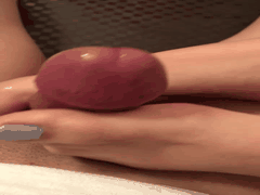 丝袜足控绝技_不射就太失礼了