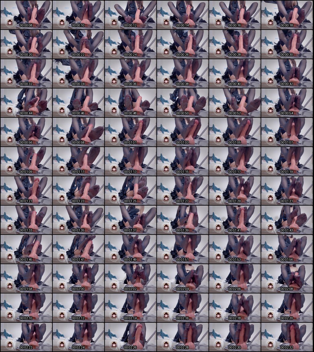 黑丝女王2_性感丝袜足控女王的诱惑时刻