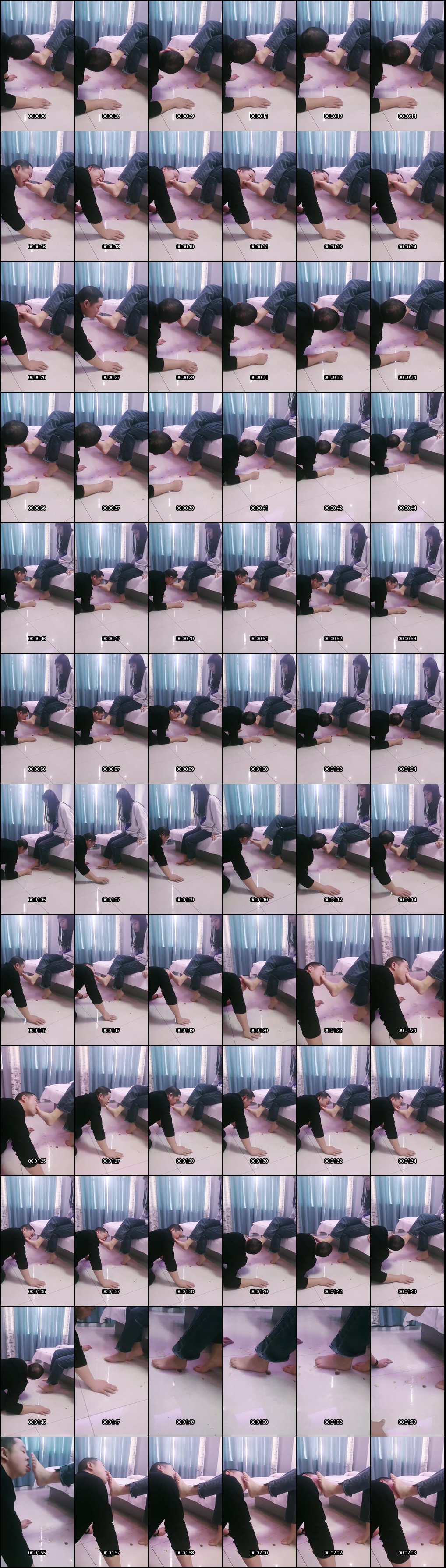 吴迪丝袜脚喂食诱惑_足控重口福利片段