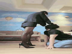 甜依沉沦重度调教的诱惑之旅