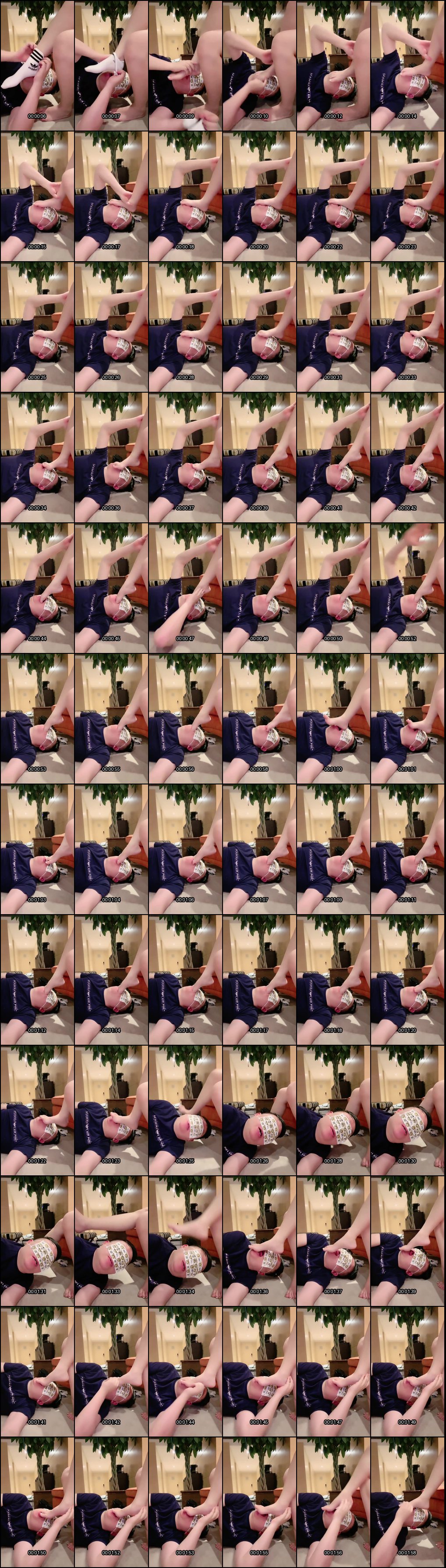 赵丽颖多视角玉足调教_足控福利视觉盛宴