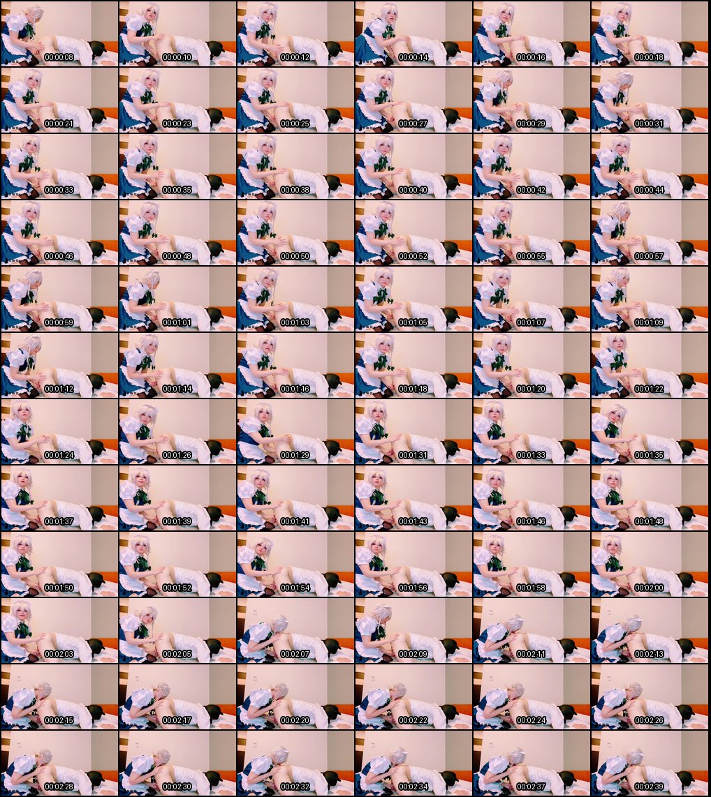 顺从宠物M男与女仆长的SM调教乐趣_未公开福利