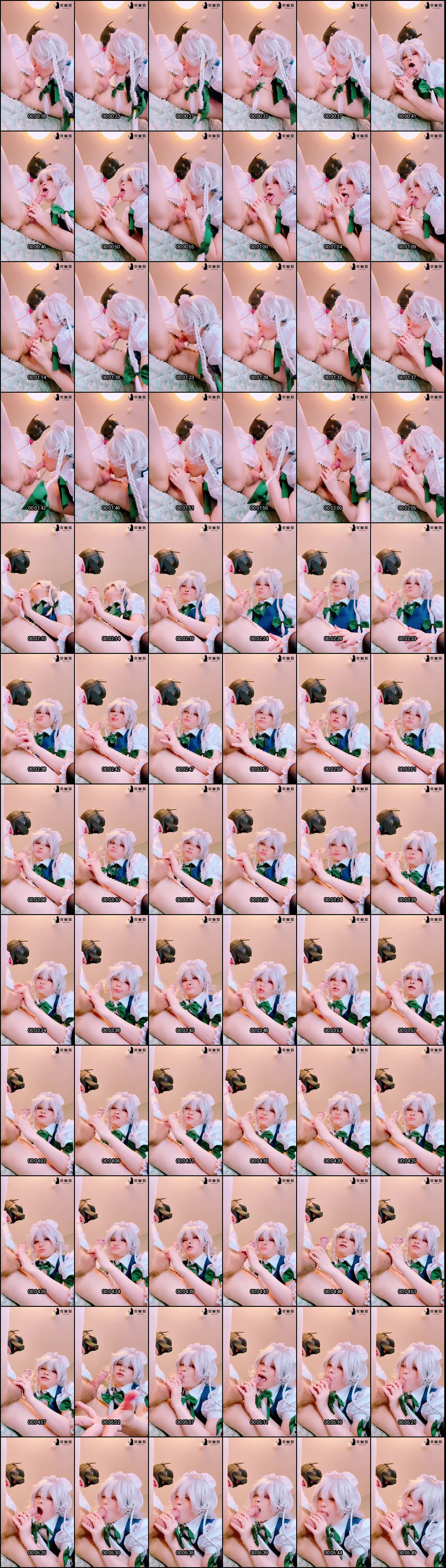 顺从宠物M男与女仆长的调教狂欢_含未公开惊喜