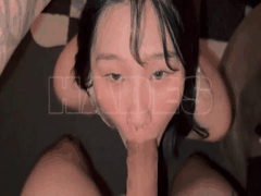 高颜值白富美女神黑帝斯彻底沦陷_按头深喉粗口调教M属性极品女奴_5