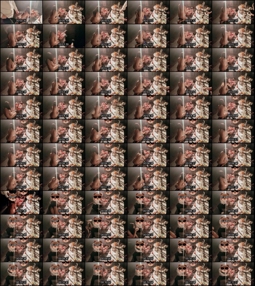 永夜DS调教萝莉母狗_拳交喷水双穴轮插高潮狂喷