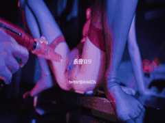 永夜DS调教萝莉母狗_拳交喷水双穴轮插极致高潮_13