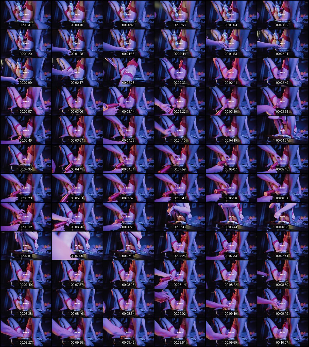 永夜DS调教萝莉母狗_拳交喷水双穴轮插极致高潮_13